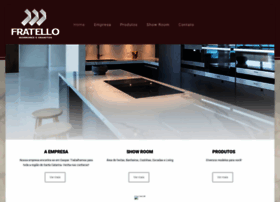 Fratellomarmoraria.com.br thumbnail