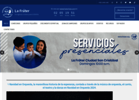 Frater.org thumbnail