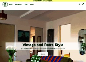 Frau-vintage.com thumbnail