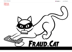 Fraud.cat thumbnail