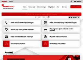 Fraudehelpdesk.nl thumbnail