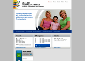 Frauenarzt-rems-murr.de thumbnail