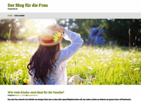 Frauenecke.de thumbnail