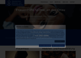 Frauenhilfe-spittal.at thumbnail