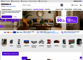 Fravega.com thumbnail