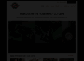Frazernash.co.uk thumbnail Frazernash.co.uk thumbnail