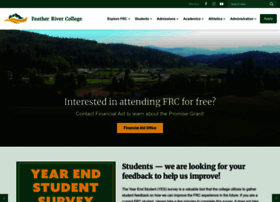 Frc.edu thumbnail