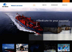 Frcargo.com thumbnail