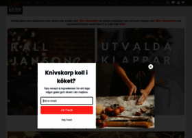 Freakykitchen.se thumbnail