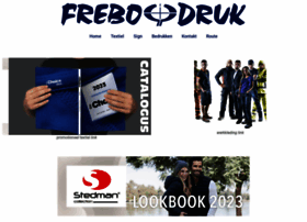 Frebodruk.nl thumbnail