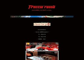 Frecciarossa.net thumbnail