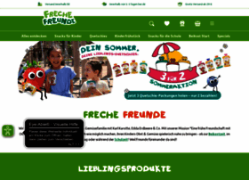 Frechefreunde.de thumbnail Frechefreunde.de thumbnail