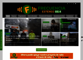 Frecuenciaestereo.com thumbnail Frecuenciaestereo.com thumbnail