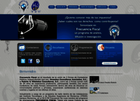 Frecuenciafiscal.com.mx thumbnail