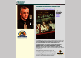 Fredbartenstein.com thumbnail