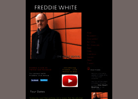 Freddiewhite.com thumbnail