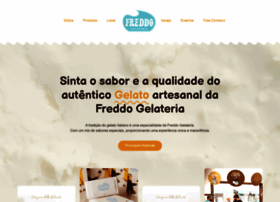 Freddogelateria.com.br thumbnail