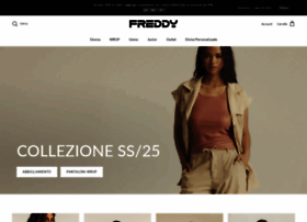 Freddy.com thumbnail