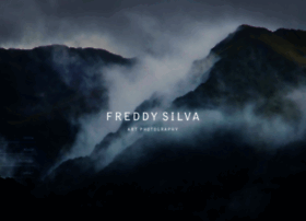 Freddysilva.com thumbnail