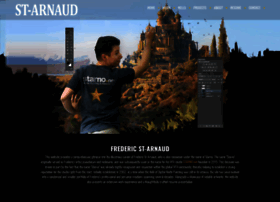 Frederic-st-arnaud.com thumbnail