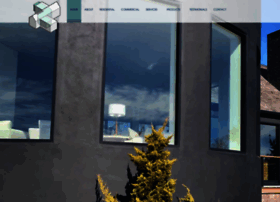 Fredericdebackeredesign.com thumbnail