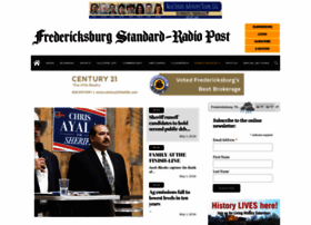 Fredericksburgstandard.com thumbnail