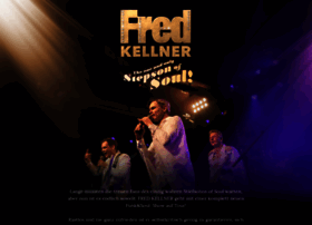Fredkellner.de thumbnail