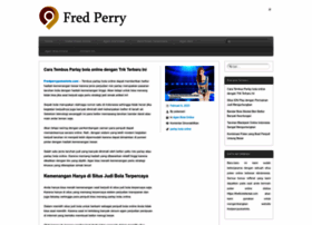 Fredperrypoloshirts.com thumbnail