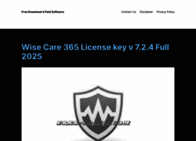 Free-4paid.com thumbnail