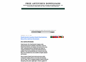 Free-antivirus-downloads-shape.blogspot.com thumbnail