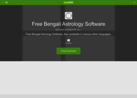 Free-bengali-astrology-software.apponic.com thumbnail