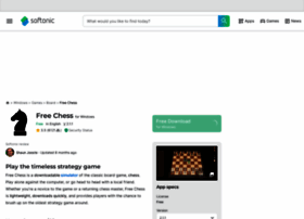 Free-chess.bg.softonic.com thumbnail