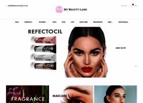 Free-cosmetics-online.com thumbnail