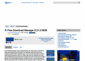 Free-download-manager.updatestar.com thumbnail