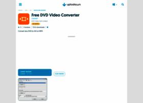 Free-dvd-video-converter.en.uptodown.com thumbnail