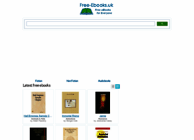 Free-ebooks.co.uk thumbnail