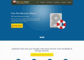 Free-file-recovery.com thumbnail