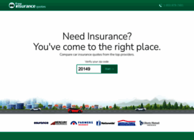 Free-insurance-quotes.us thumbnail