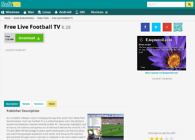 Free-live-football-tv.soft112.com thumbnail