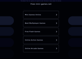 Free-mini-games.net thumbnail Free-mini-games.net thumbnail