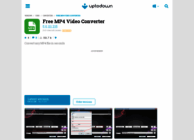 Free-mp4-video-converter.en.uptodown.com thumbnail