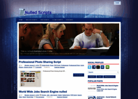 Free-nulled-scriptz.blogspot.com.tr thumbnail