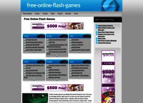 Free-online-flash-games.net thumbnail