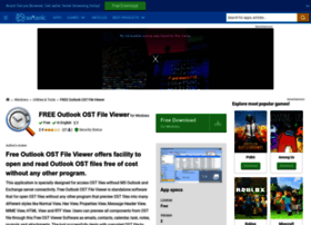 Free-outlook-ost-file-viewer.en.softonic.com thumbnail