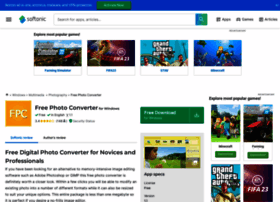 Free-photo-converter.en.softonic.com thumbnail