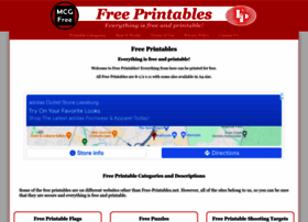 Free-printables.net thumbnail
