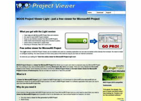 Free-project-viewer.com thumbnail