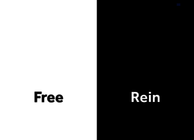 Free-rein.net thumbnail