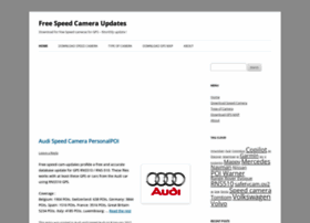 Free-speed-cam-updates.web2diz.net thumbnail