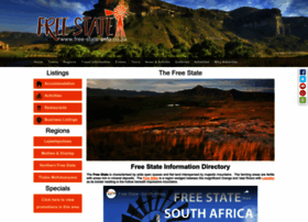 Free-state-info.co.za thumbnail